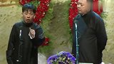 郭麒麟讲述退学经历，阎鹤祥的调侃太逗了，观众大笑