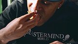 高能预警！各种小飞饼都安排上了，牌面走起来。浪计划 一口吃个秋