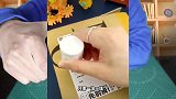 开箱：最强涂改液，据说一秒钟就可以让字迹消失，这是真的吗