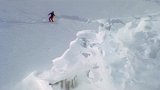 极限时刻第八期：极限爱好者的生死时速 与雪崩来一场竞速
