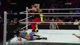 WWE-14年-ME第81期：大秀重拳KO唠唠叨叨丝袜哥-全场