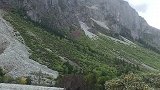 察隅到然乌湖段大美山水风光