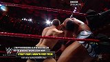 WWE-18年-英国锦标赛：四分之一决赛 特拉维斯·班克斯 vs 阿斯顿·史密斯-精华