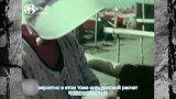 1969年日本的珍贵录像，男人撒网女人晒网，网都是这个颜色