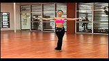 健美健身-拉丁舞教学（02 ）恰恰-专题