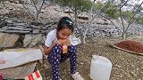 城里儿媳买来啥点心？金米奶奶吃的香甜可口为啥新谊却一口不吃？