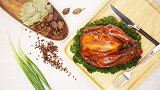 吃腻了炸鸡，来试试这道外脆里嫩的酱油烤鸡