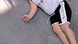 二哥这演技谁不服？