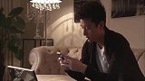 家产耀庭给木子打电话,想约木子吃饭,木子却说这两天可能不行