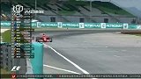F1-15赛季-马来西亚站：雪邦第二次练习赛 汉密尔顿夺最快-新闻