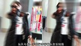 马蓉与王宝强财产分割后首次现身，穿一身名牌笑容灿烂心情大好