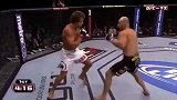 UFC-14年-琼斯卫冕战成败几何：对手特谢拉14年KO集锦-专题