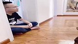 搞笑：再聪明的狗子 也是有弱点的