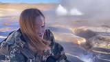全世界海拔最高的5084米天然温泉煮米饭，你觉得能煮熟吗？