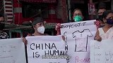 印度再出新奇招式，想对中国“下手”，反而坑到美国！