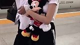 宋祖儿这是什么神仙颜值，笑起来简直跟天使一样