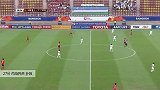 内马托夫 U23亚洲杯 2020 乌兹别克斯坦U23 VS 韩国U23 精彩集锦