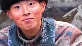 “清澈的爱，只为中国”，这是00后战士陈祥榕写下的战斗口号，他也这样用自己的生命去守卫了祖国。致敬英雄