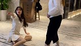 我拿你当姐妹，你居然陷害我？