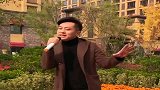 民间男歌手一首《玫瑰花开》, 节奏感十足, 听了就爱了