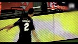 西甲-1617赛季-C罗欧冠12球(1)：战里斯本阻多特 总裁大发神威-专题