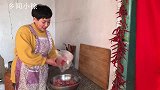 年夜饭试试这个小菜，45元做了一大盘，外焦里嫩，下酒又下饭