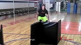 篮球-13年-国际训练师：Anthony Porter 弹跳灵活度训练-专题