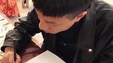 人家都说千里送鹅毛，礼轻情意重