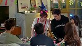 学长当晚表白学妹，没想到第二天却置之不理，z这是什么神仙剧情