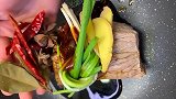 这样做的小凉菜，拿出来招待客人，非常有排面！