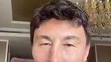 李玮锋：我踢不了中乙了，咬咬牙还能踢中冠