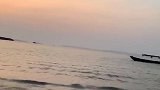 希望大海能够带走我的哀愁