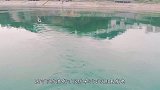 大坝崩塌有多恐怖？4亿吨洪水咆哮而出，瞬间淹没一切！
