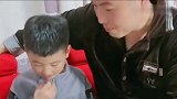 爸爸和妈妈结婚六年生了两对双胞胎，太让人羡慕了，真厉害