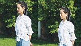 朱丹在家带娃自侃“灵魂画手”女儿甜喊一句话萌翻