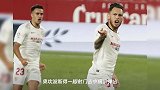 2-0!西甲93天后重启,前皇马主帅带队赢德比,变身争冠搅局者