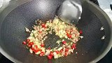 赣北特色的蕹菜擦菜真是下饭的绝绝子，越吃越好吃，农村家家会做