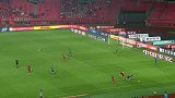 第11轮 河北华夏vs重庆斯威 93'