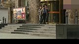 刑警被黑社会轰了出去，谁料被公安局长看见了，有好戏看了