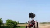 国外这种污染都没人管吗