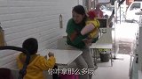 川乡小妹：小妹教大家做雪花酥，自己做用料足，比外面买的好吃