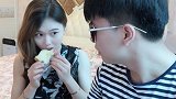 霸气给我点个赞好不好使就完事了下个视频更精彩！！