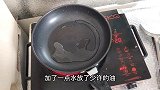 糖人杰：糖尿病人就别偷懒，为简单水煎饺子，吃了七个又崩了