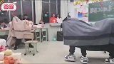 人家的欢乐好中意你