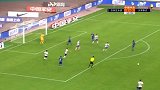 永昌半场拿球发起快速进攻 臧一锋单枪匹马怒射被挡出
