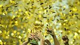 120秒全景回顾俄罗斯世界杯 法国再登顶诸豪造最冷世界杯