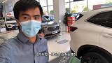30天就甩55万台，第三代哈弗H6最低多少落地？探店体验