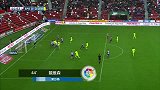 西甲-1516赛季-联赛-第12轮-希洪竞技0:3莱万特-精华（欢乐多）