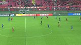 第19轮 河北华夏vs上海申花 93'