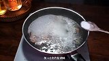 河虾开水煮几分钟